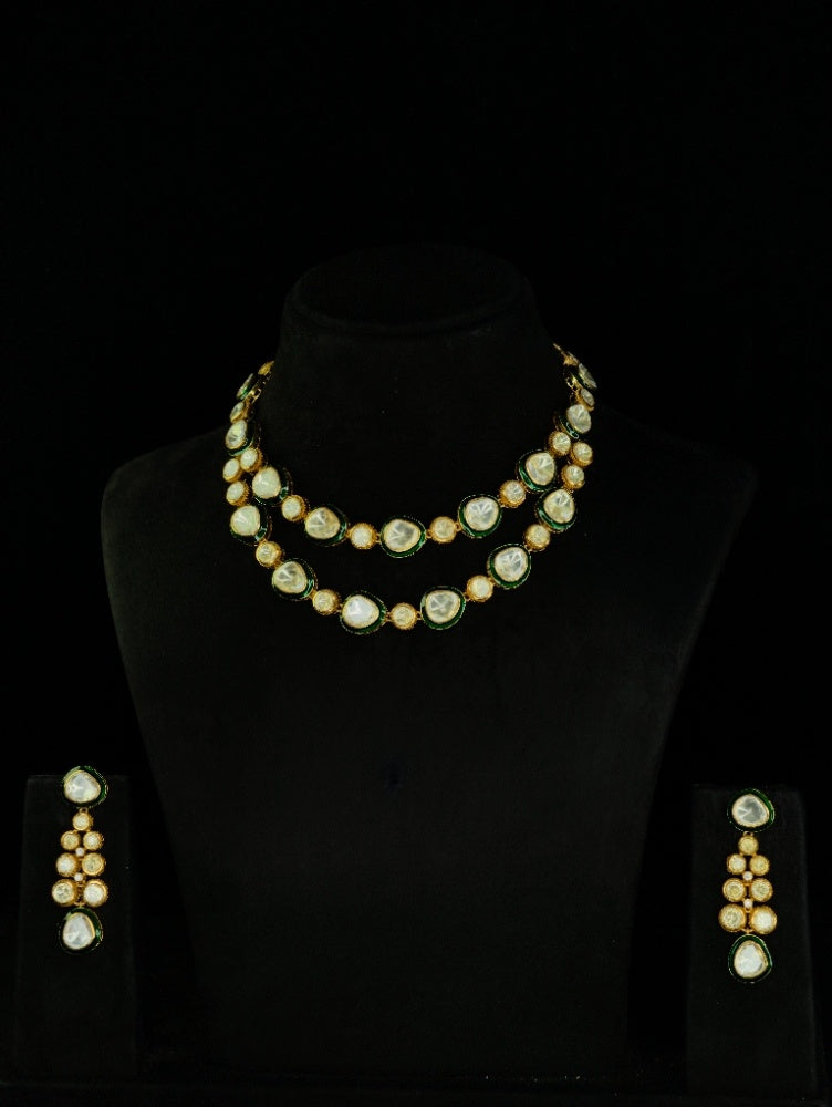Moissanite Delicate 64