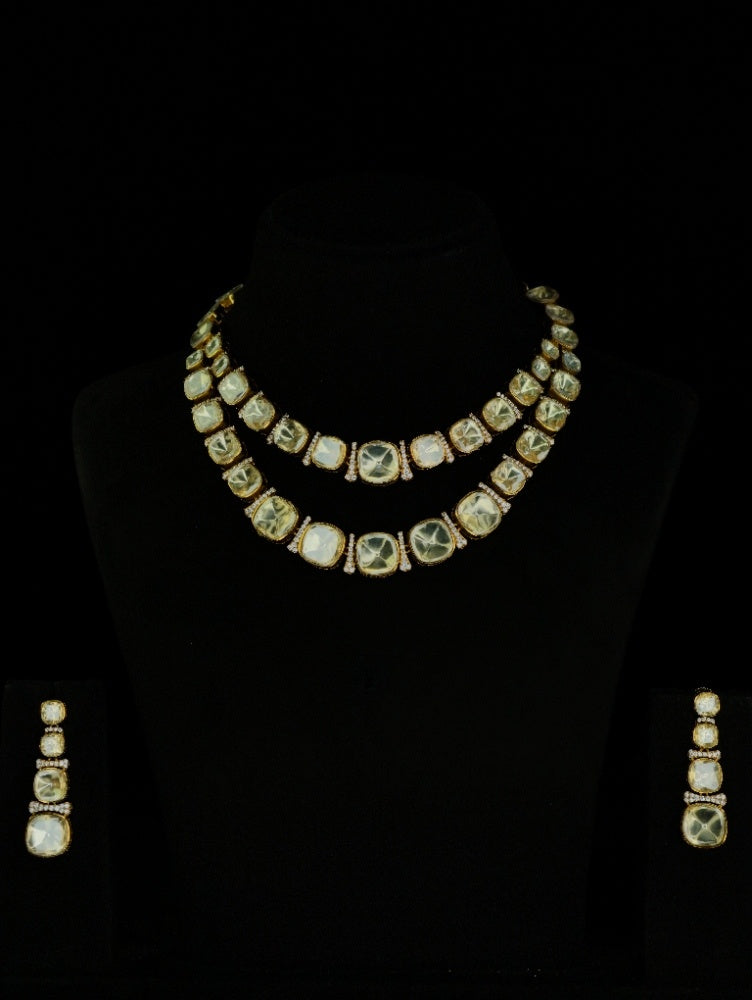 Moissanite Delicate 66