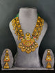 Rajwadi Long necklaces 04