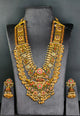 Rajwadi Long necklaces 06