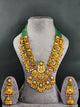 Rajwadi Long necklaces 07