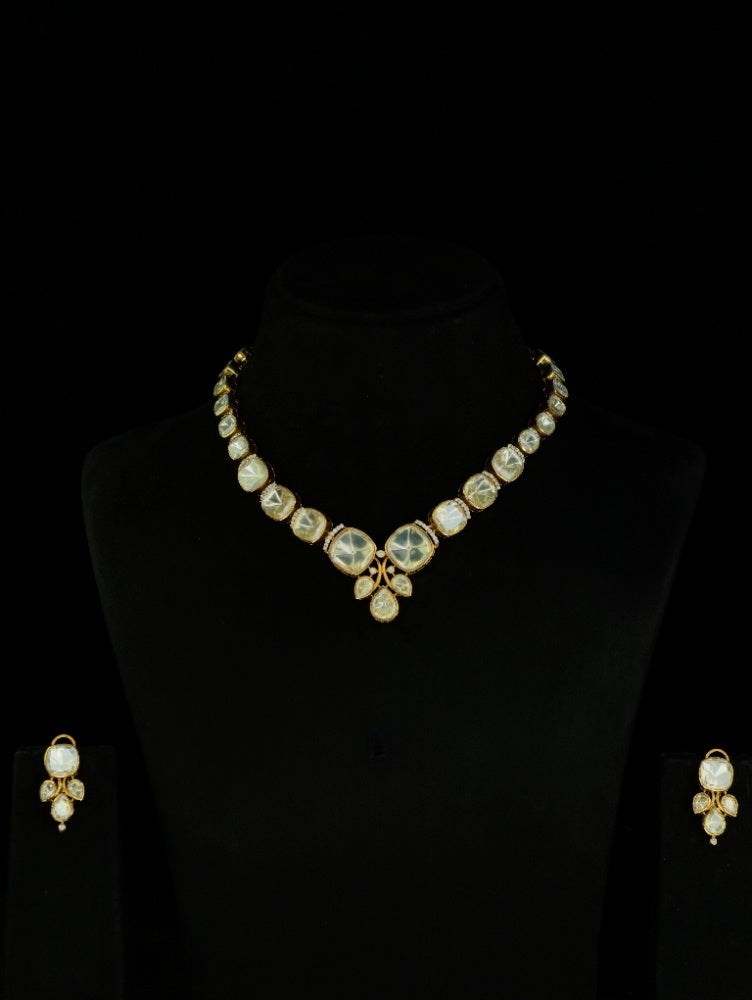 Moissanite Delicate 65