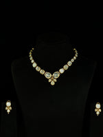 Moissanite Delicate 65
