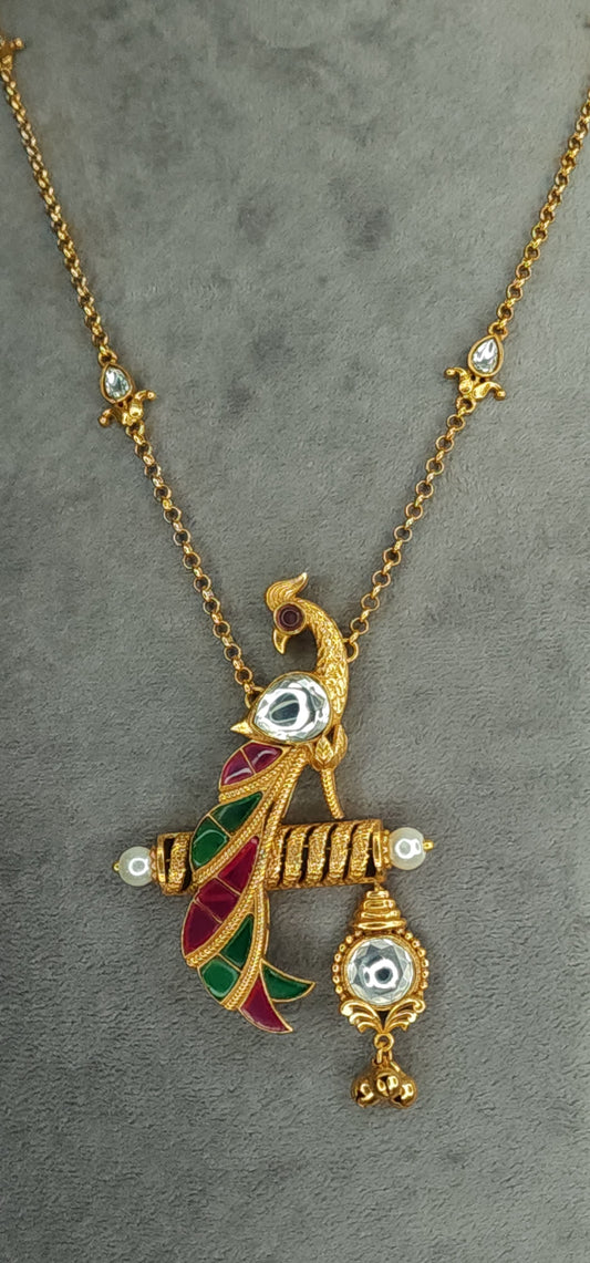 Fusion Necklace 37