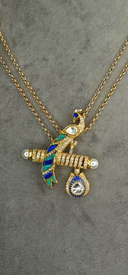 Fusion Necklace 36