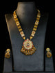 Rajwadi Long necklaces 25