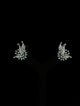 Moissanite Earrings ( Ear Cuffs 49 )