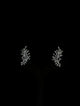 Moissanite Earrings ( Ear Cuffs 50 )