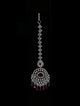 Diamond Maang Tikka 06