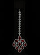 Diamond Maang Tikka 09