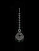 Diamond Maang Tikka 12