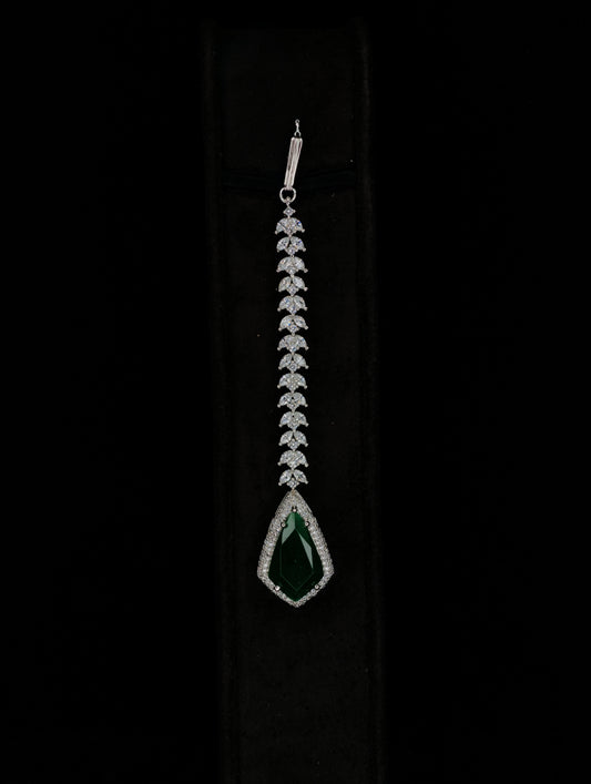 Diamond Maang Tikka 22