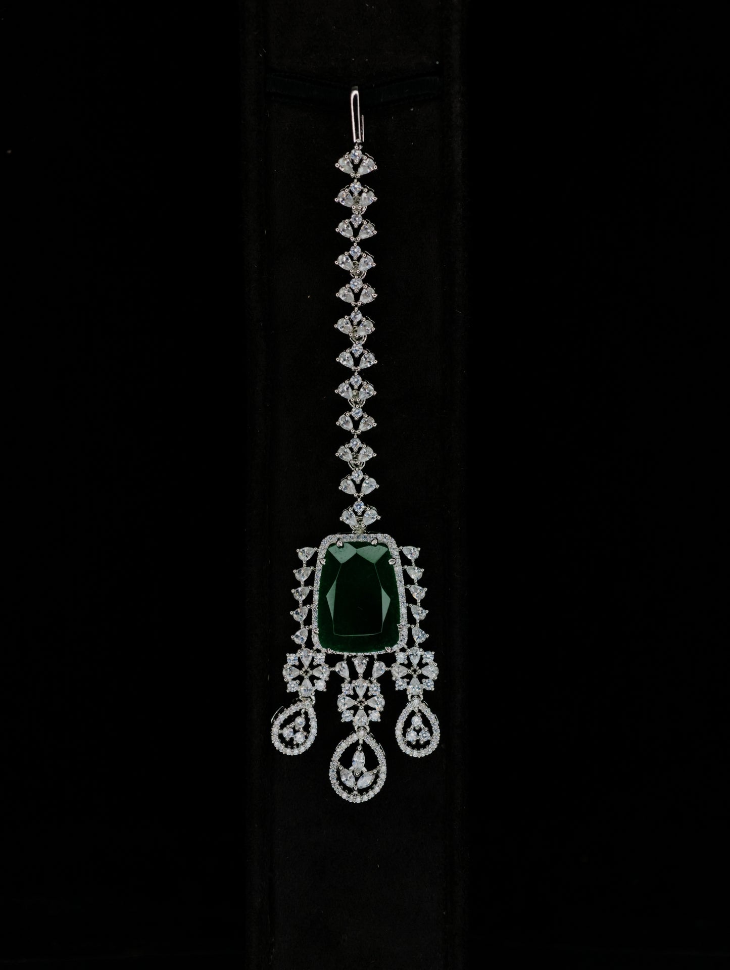 Diamond Maang Tikka 20