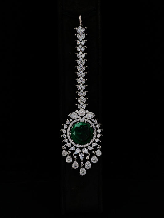 Diamond Maang Tikka 19