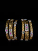 Bangles 74(Set of 6)