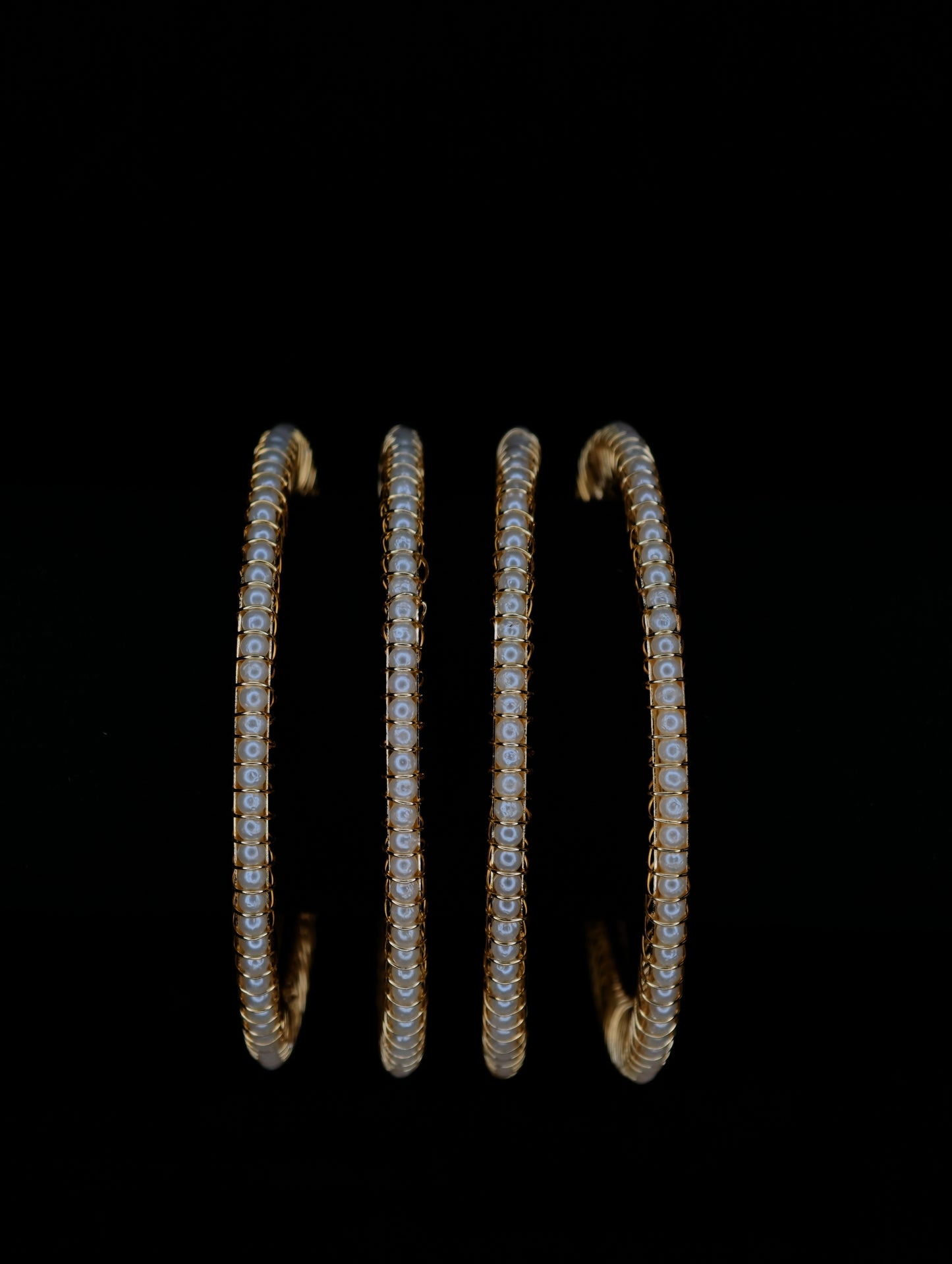 Bangles 77(Set of 4)
