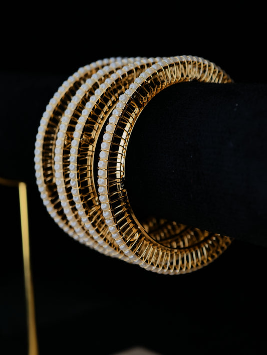 Bangles 77(Set of 4)
