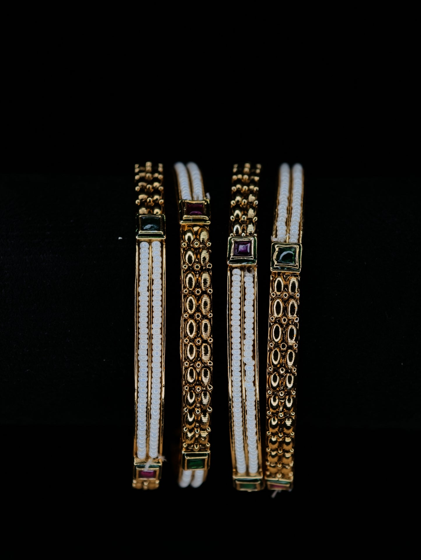 Bangles 78( Set of 4)