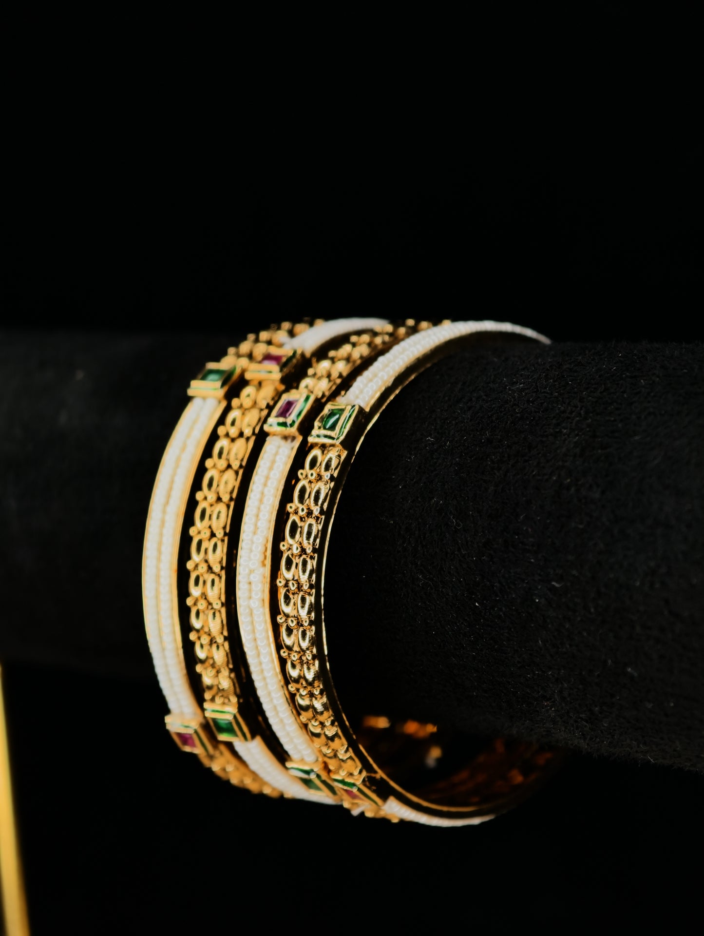 Bangles 78( Set of 4)