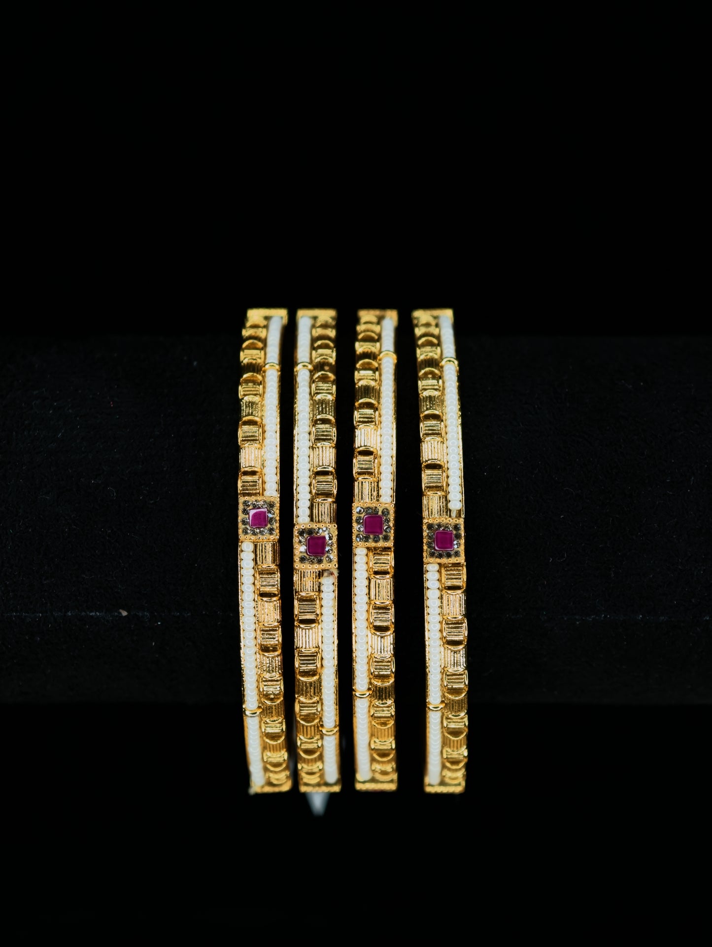 Bangles 79(Set of 4)