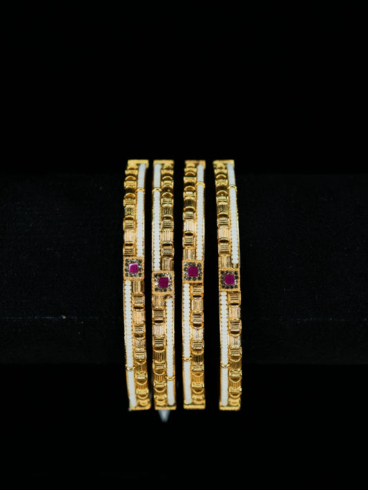 Bangles 79(Set of 4)