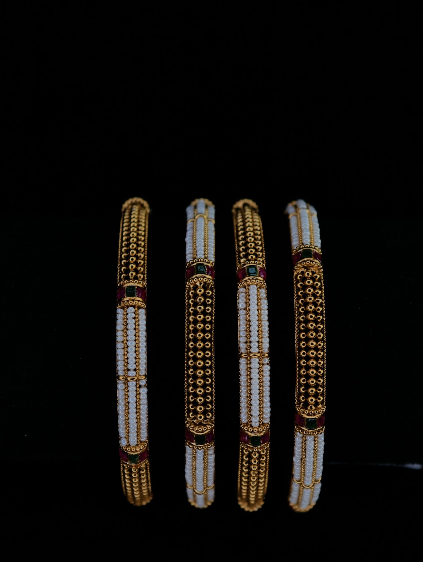 Bangles 80(Set of 4)