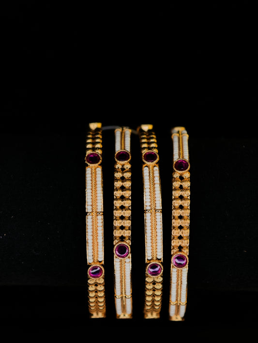 Bangles 83(Set of 4)