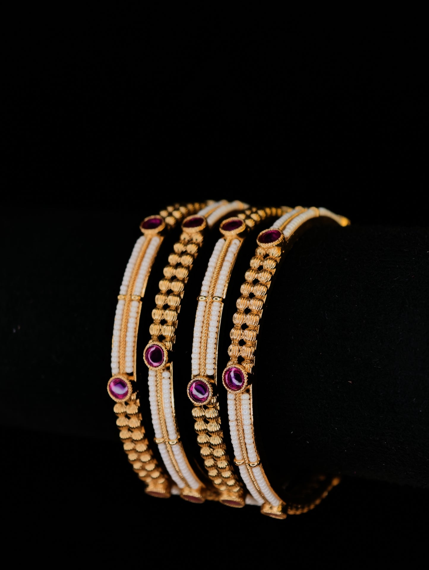 Bangles 83(Set of 4)