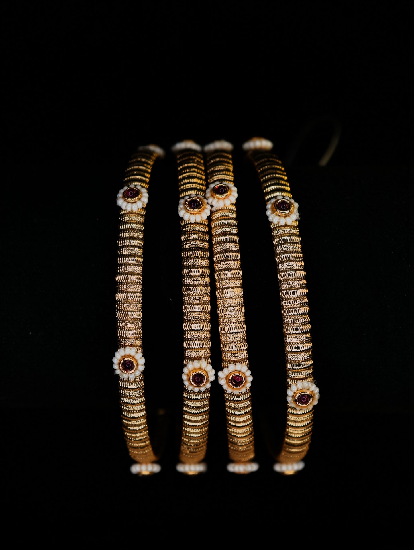 Bangles 84(Set of 4)