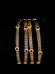 Bangles 84(Set of 4)
