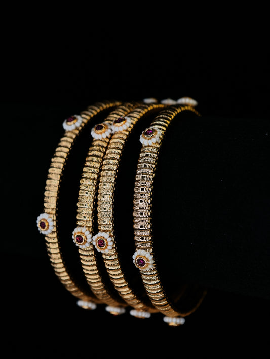 Bangles 84(Set of 4)