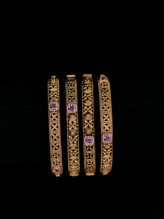 Bangles 88(Set of 4)