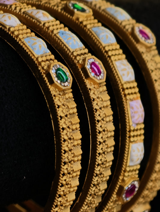 Bangles 89(Set of 4)