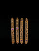 Bangles 90(Set of 4)