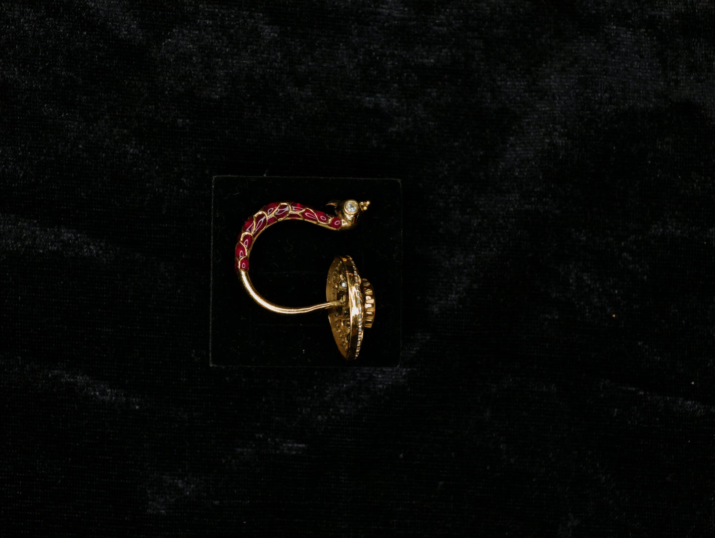 Rings 44