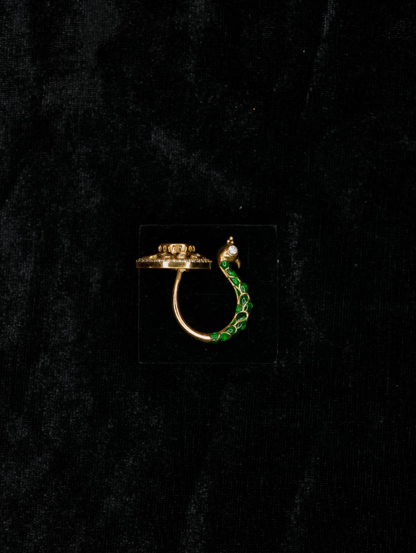 Rings 44