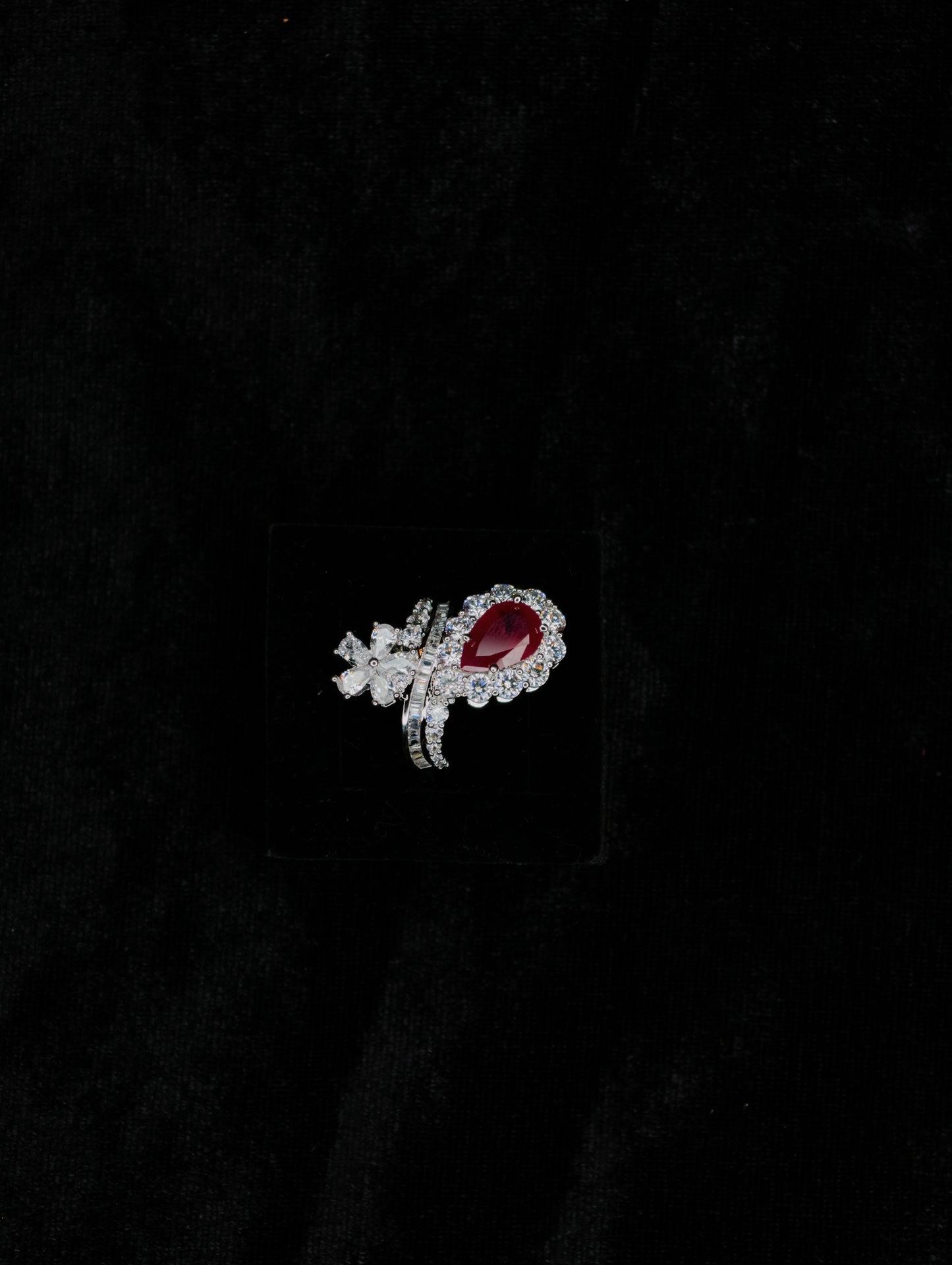 Rings 50