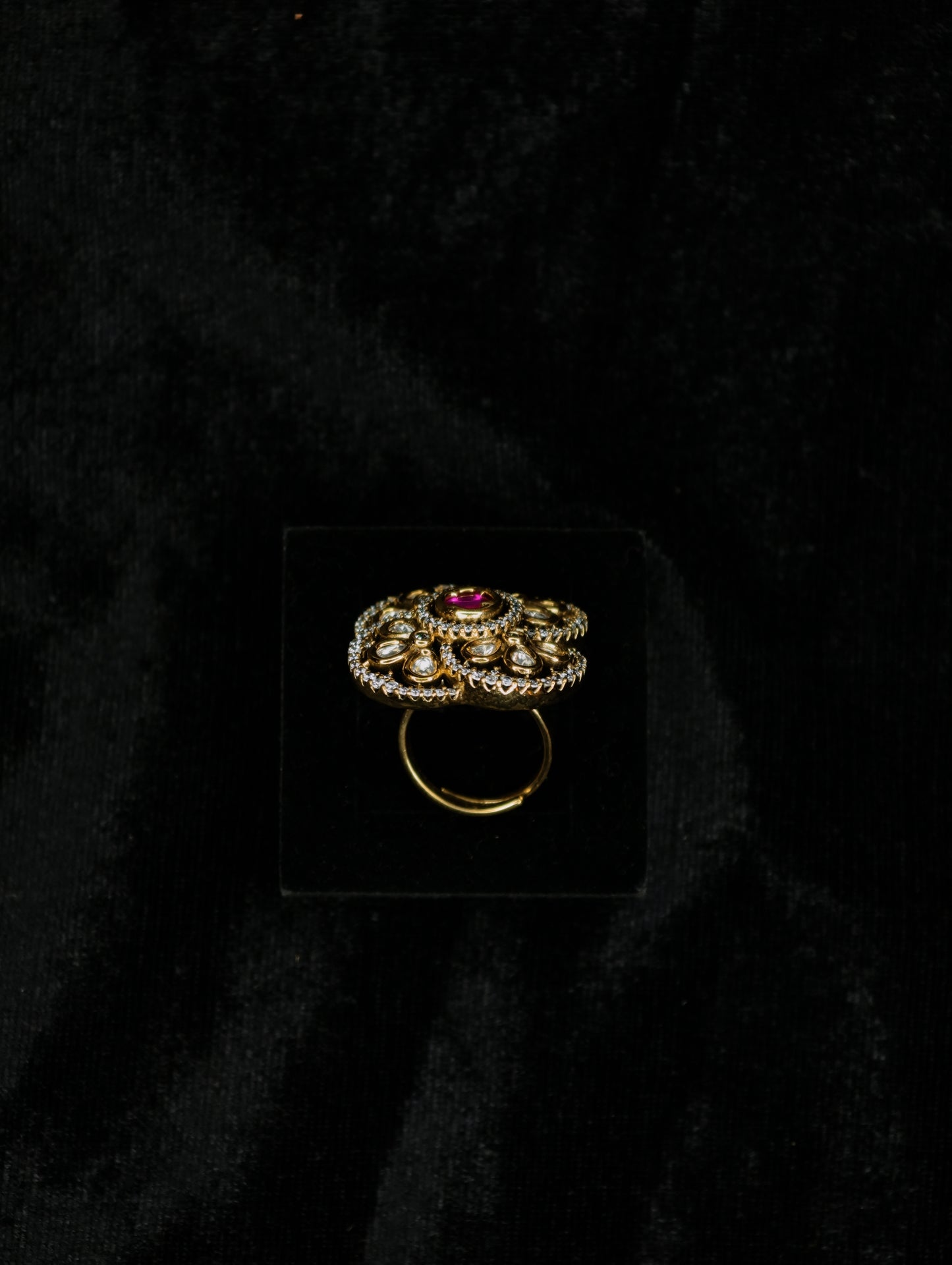Rings 56