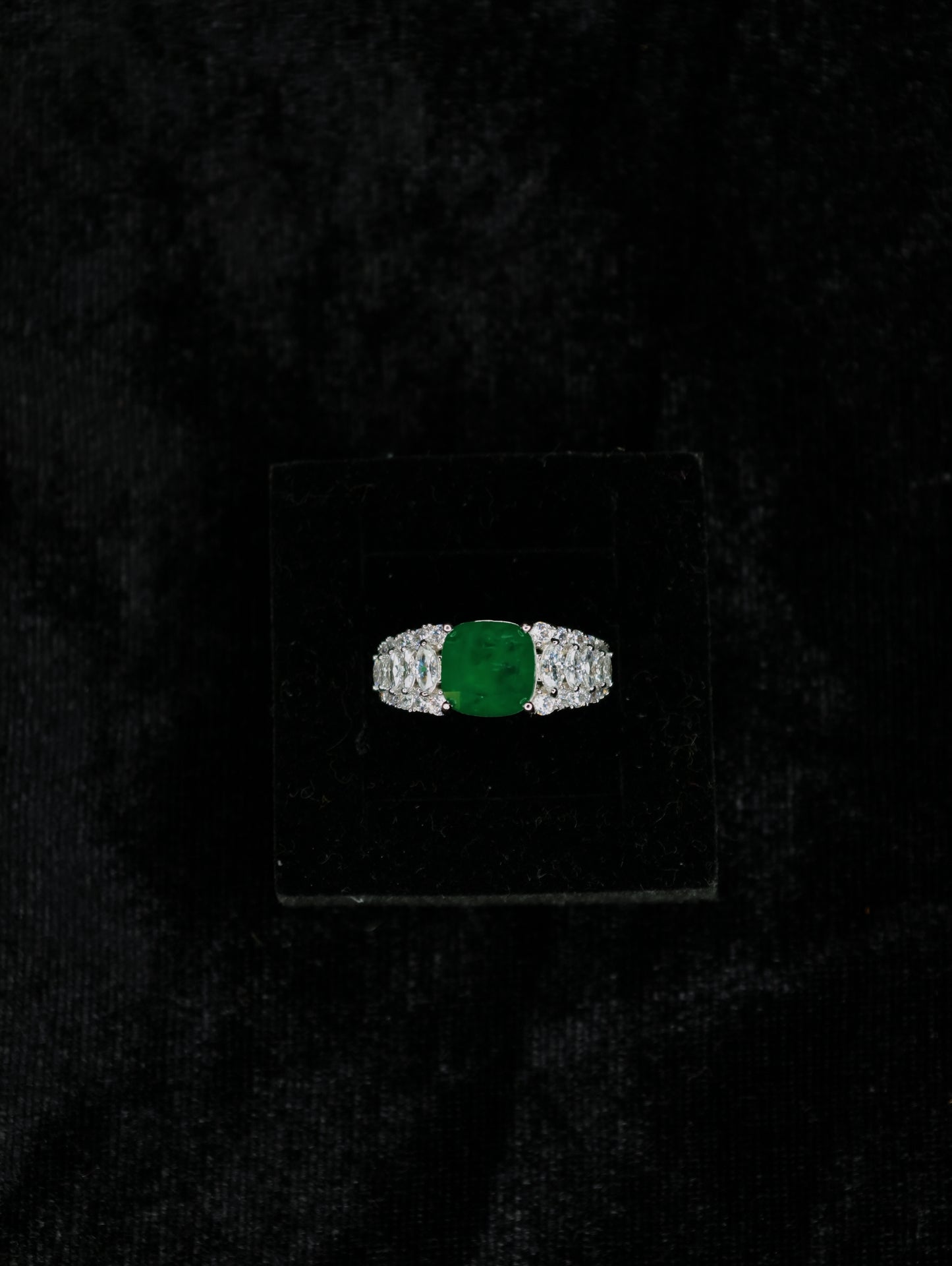 Rings 21