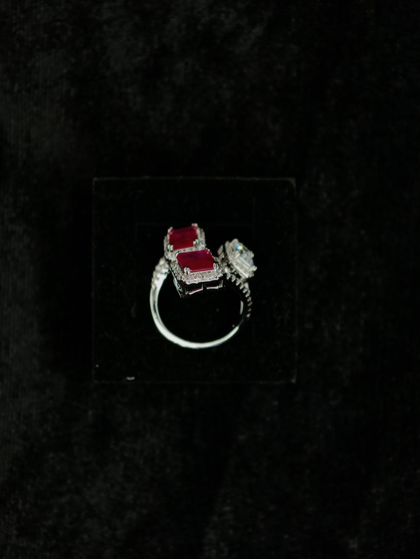 Rings 19
