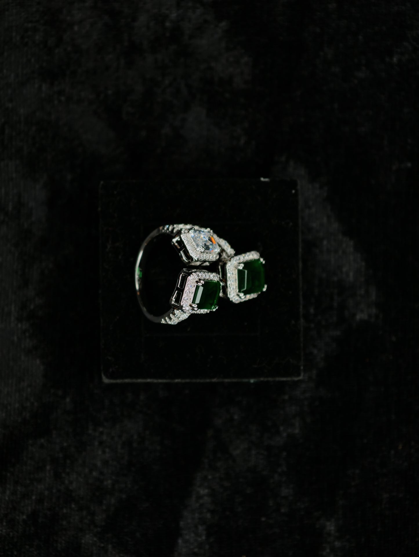 Rings 18
