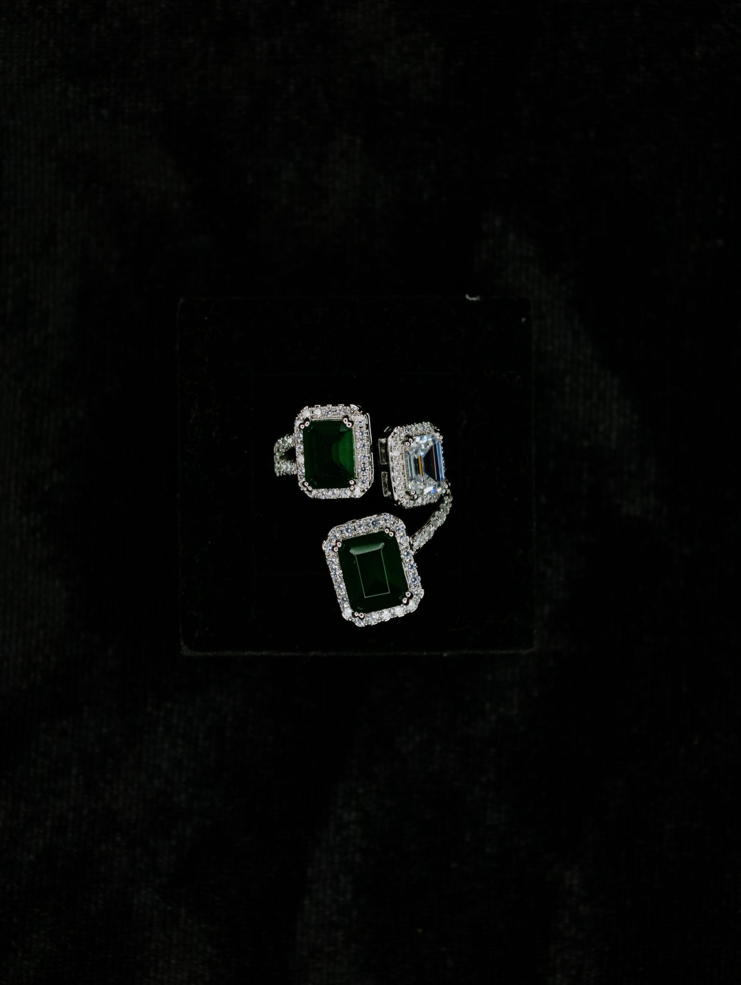 Rings 18