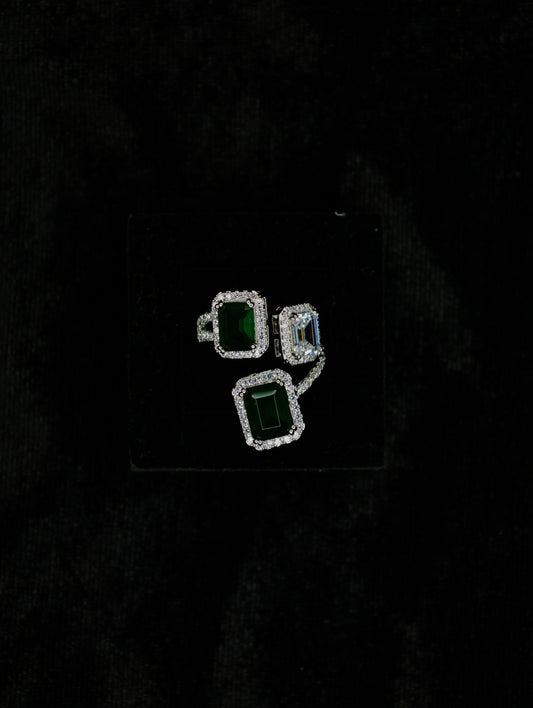 Rings 18
