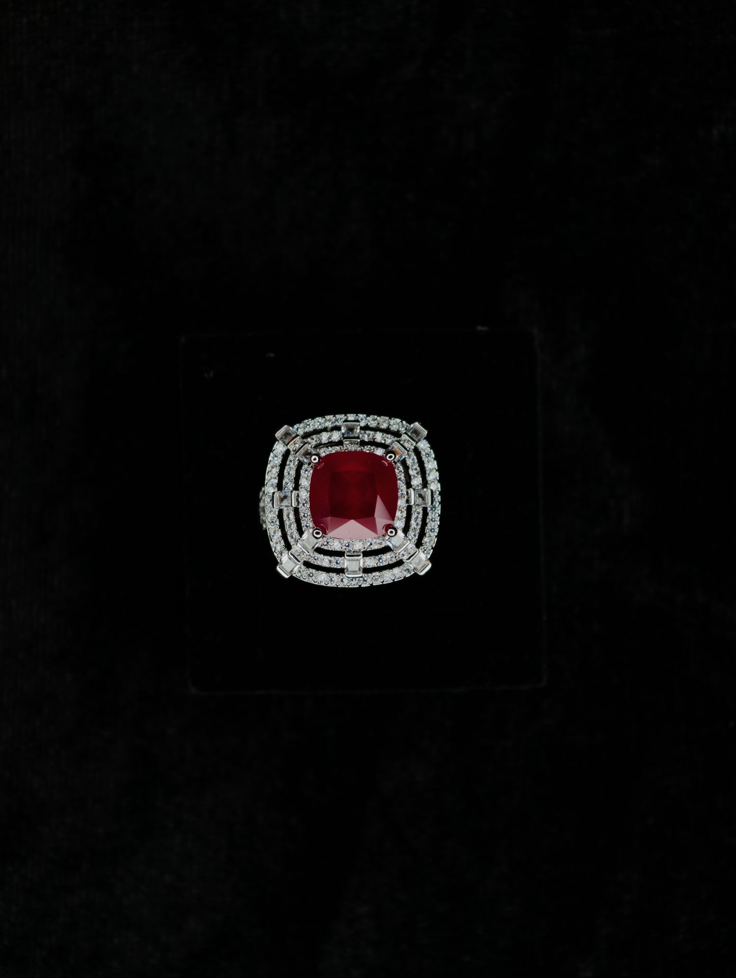 Rings 12