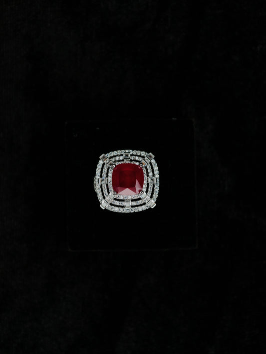 Rings 12
