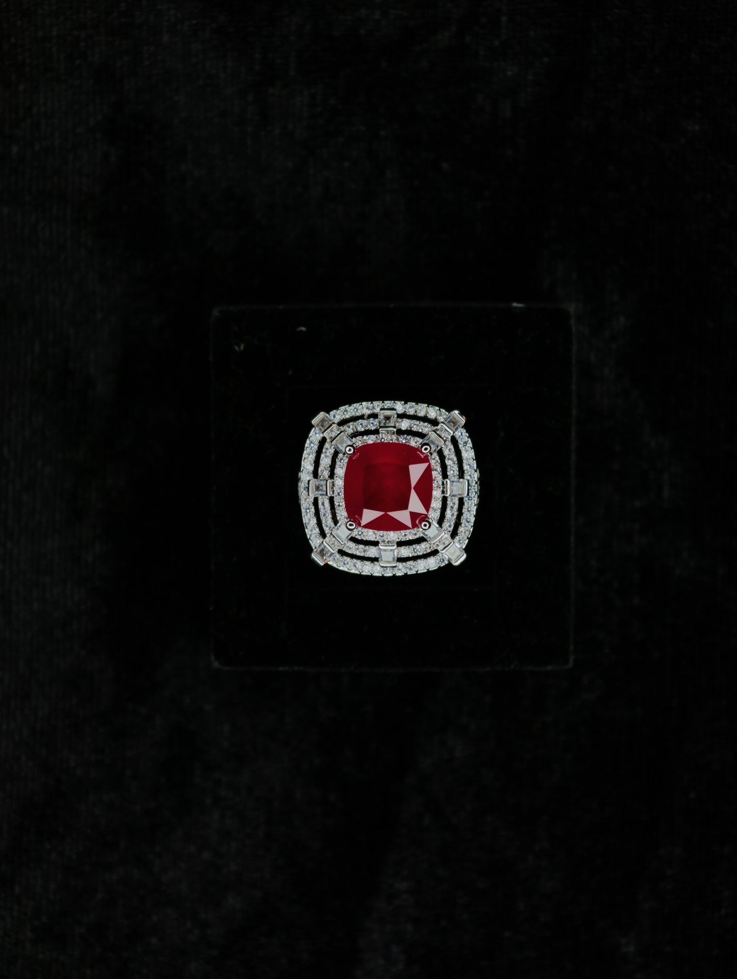 Rings 12