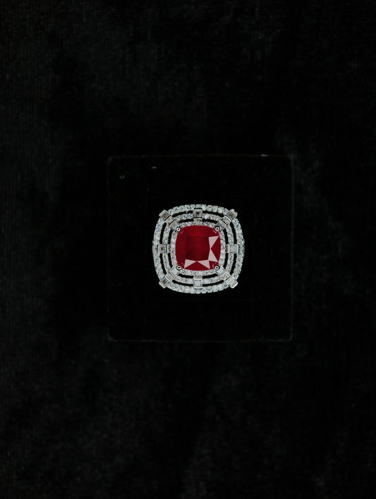 Rings 12