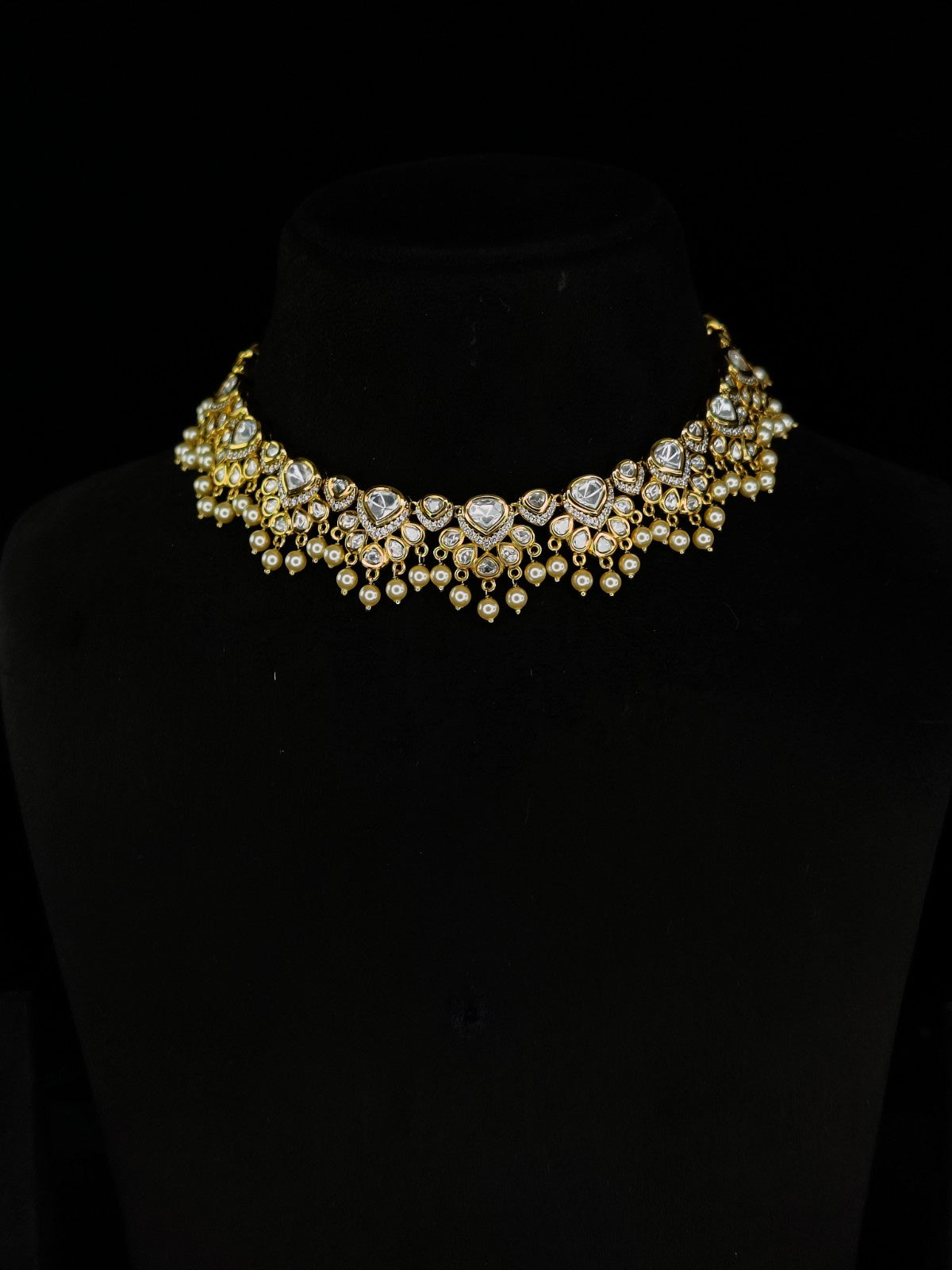 Moissanite Delicate 140
