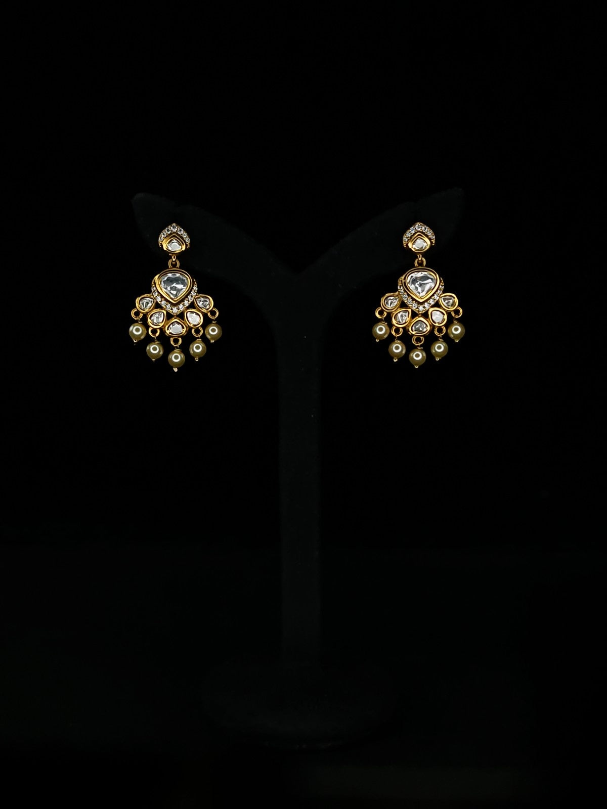 Moissanite Delicate 140