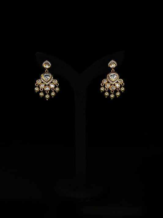 Moissanite Delicate 140